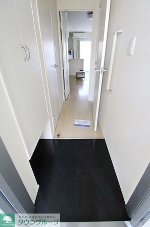 レオネクストSunrise伊興の物件内観写真